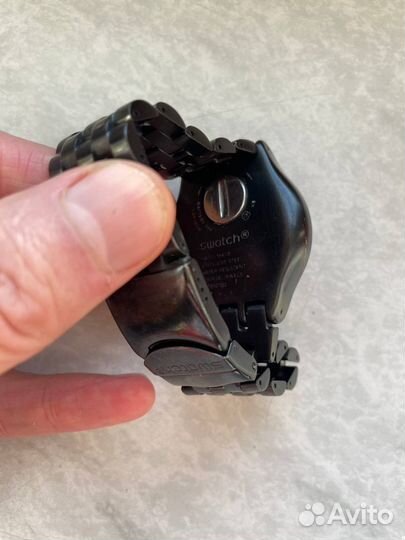 Наручные часы