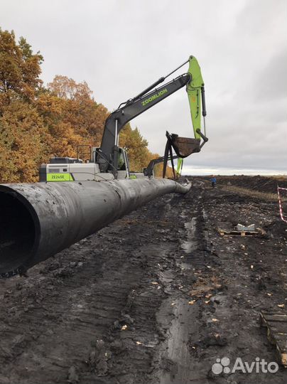 Сварка труб пнд