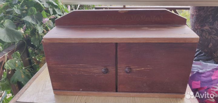 Полка навесная