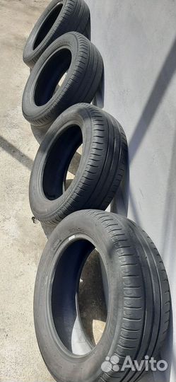 Michelin Energy Saver 195/60 R15