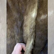 Шуба норковая 46 48