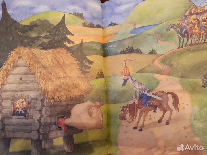 Книги для детей с илл. Евгения Антоненкова