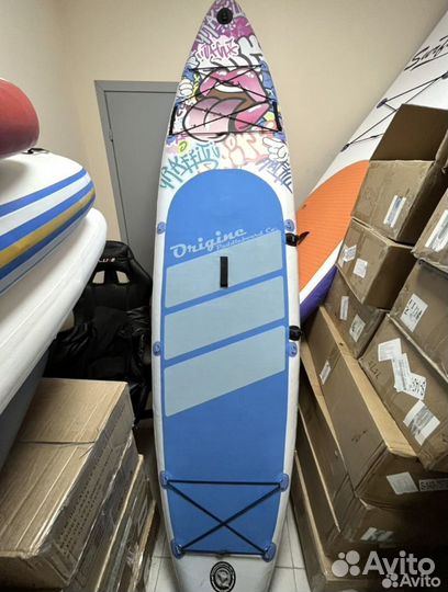 Сапборд supboard в наличии