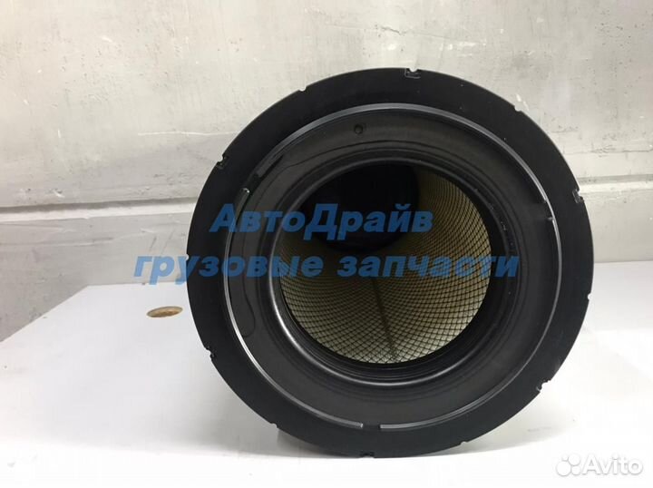 Фильтр воздушный LX712 для автомобилей Скания 4 се