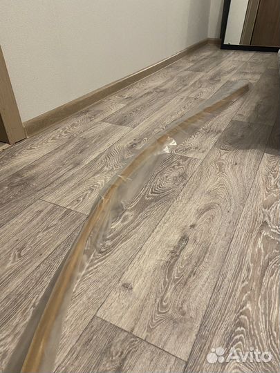 Плинтус кухонный