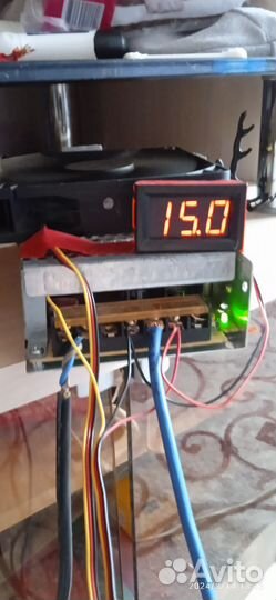 Продам блоки питания