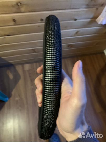 Оплетка руля