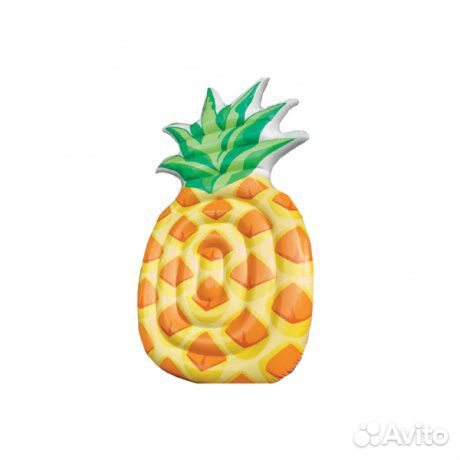 Плотик надувной 