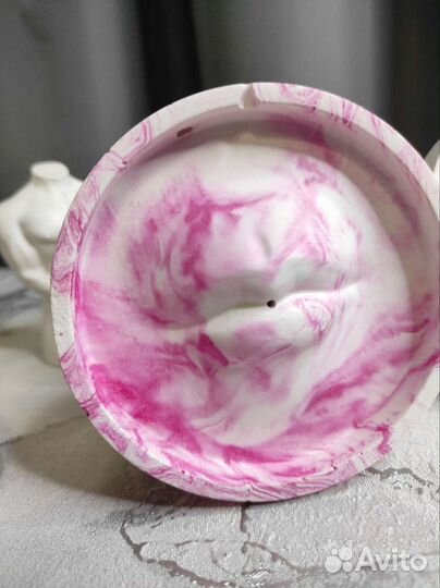 Подставка для благовоний пало санта аромапалочек