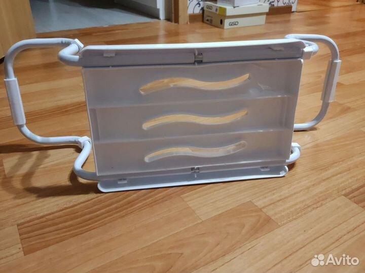 Сидушка для ванны