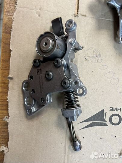 Клапан АКПП 9 серии Mercedes