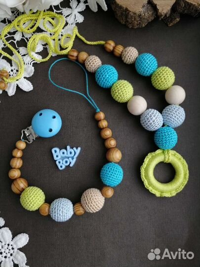 Слингобусы.Грызунки. Держатели для пустышки