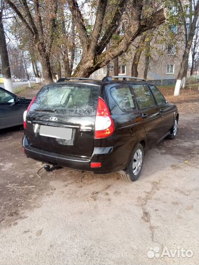 LADA Priora 1.6 МТ, 2010, 235 000 км