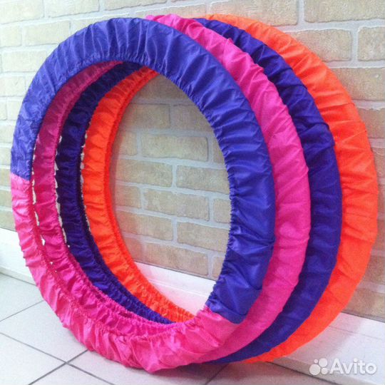 Чехол для обруча