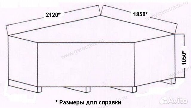 Грузовой шиномонтажный станок шмг-2 гаро(56)