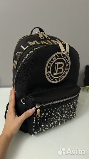 Рюкзак balmain