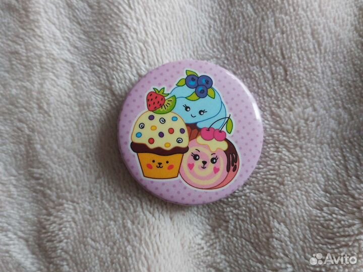 Продаю набор маленьких игрушек