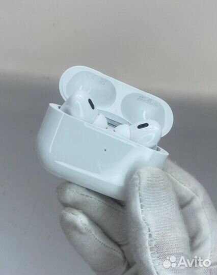 AirPods Pro 2