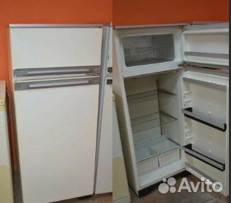 Холодильник морозильник Отл Обмен.Гарант.Установк