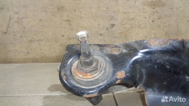 Трапеция стеклоочистителей Ford Fusion