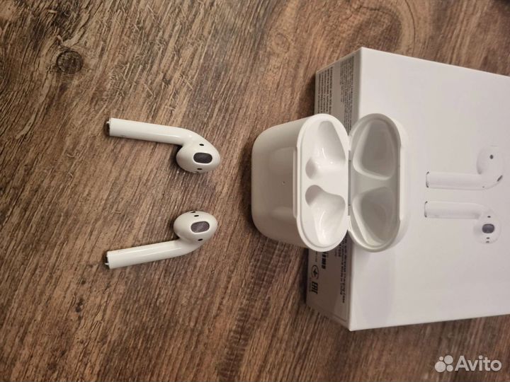 Airpods 2