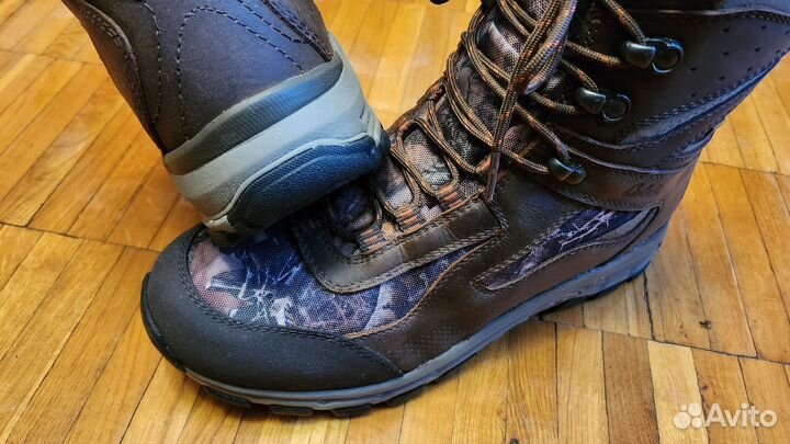 Ботинки Cabelas