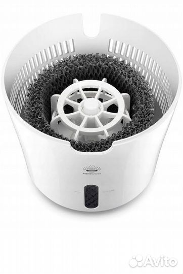 Увлажнитель воздуха philips