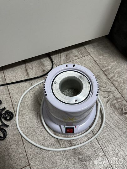 Стерилизатор