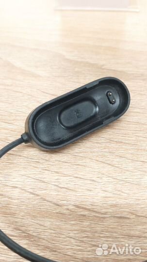 Фитнес браслет Xiaomi Mi SMART Band 4