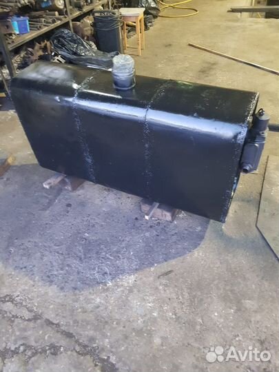 Гдравлика scania