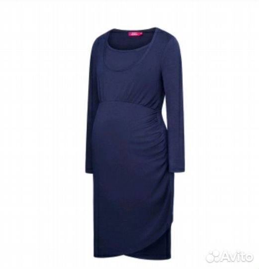 Платье для беременных