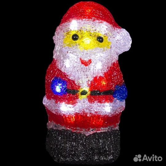 Светодиодная акриловая фигура SH 