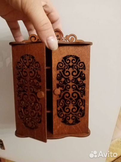 Мебель для кукол