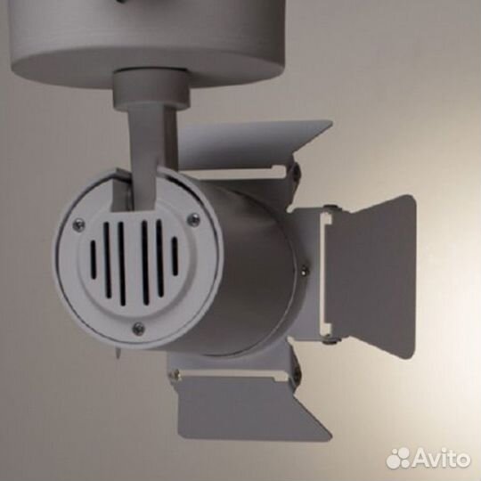 Спотовый светодиодный светильник Arte Lamp Track L