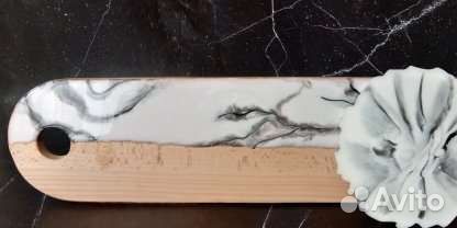Доска для сервировки