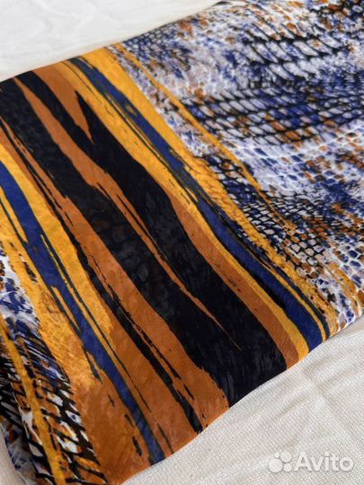 Шифон ткань, ткань качественная,трикотаж/332