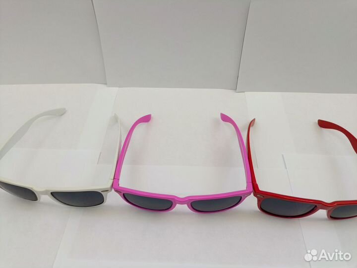 Солнцезащитные очки