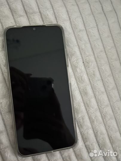 Нашелся телефон