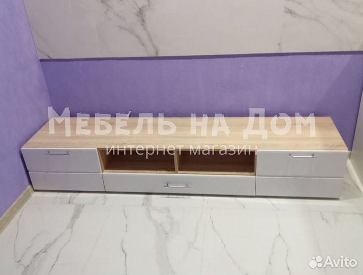 Тумба под Тв