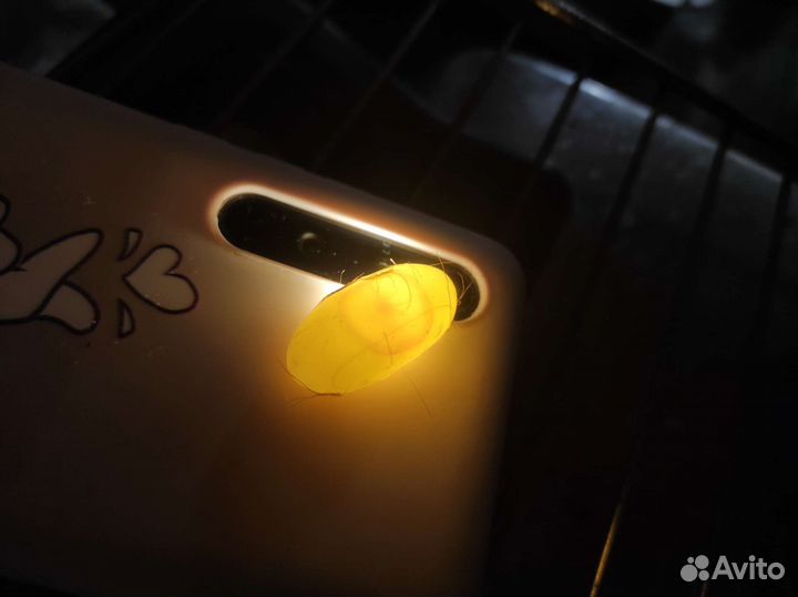 Эублефар вязка