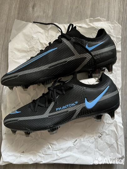 Бутсы Nike Phantom GT2 Elite FG