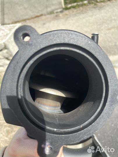 Ресивер 16 кл ваз max tuning