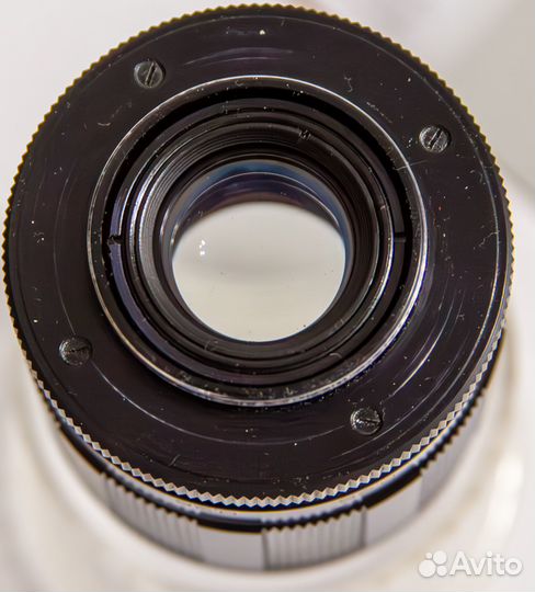 Объектив Волна 9