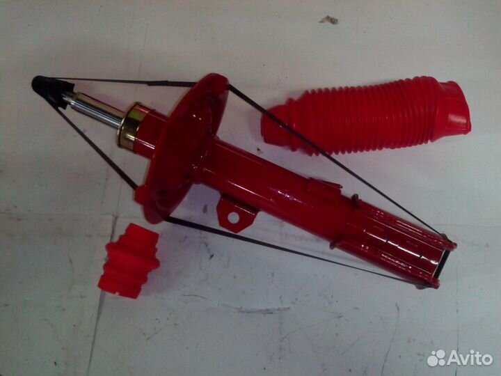 Амортизатор Toyota Corolla 48510-09540