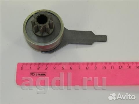 Бендикс стартера 2110, 1118, 2170