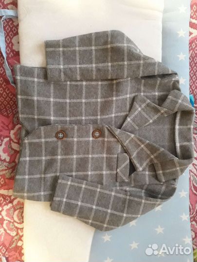 Детский костюм тройка 80 р