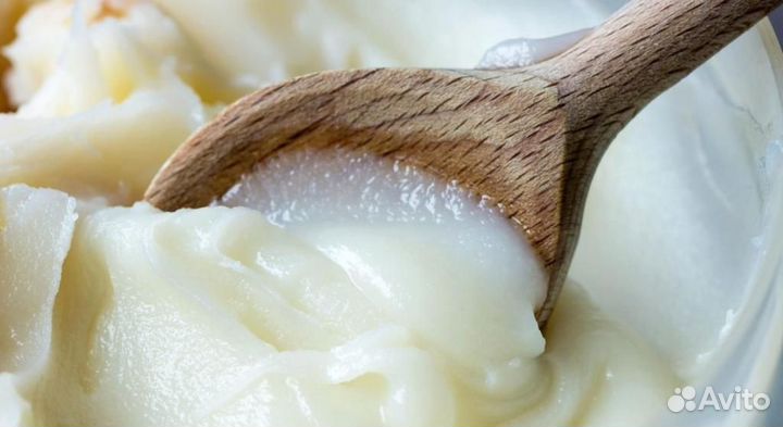 Натуральный барсучий жир