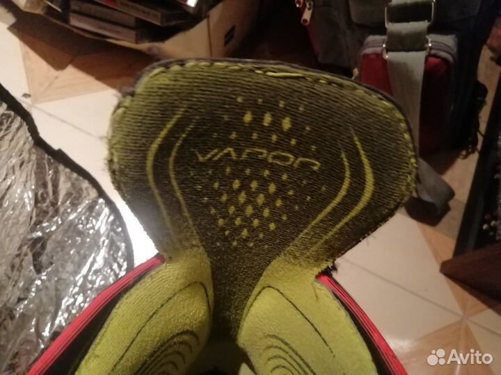 Хоккейные коньки Bauer Vapor X 2.9. EUR 43, 8.0, D