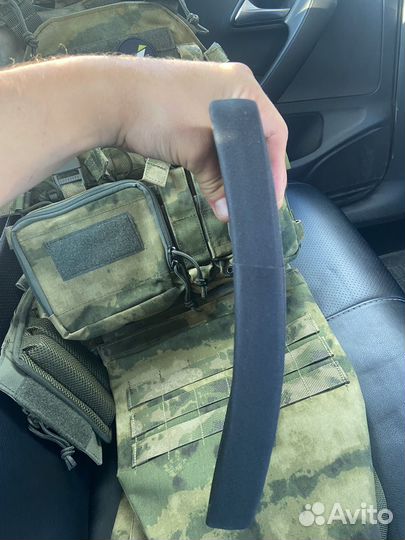 Плиты бр5. Для бронежилета