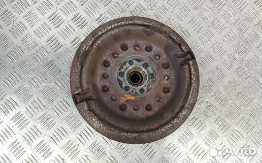 Маховик демпферный дизельный volkswagen passat B6